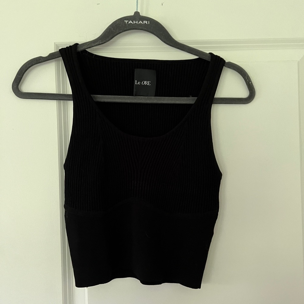 Le Ore Rimini Tank Top - Picture 2 of 6